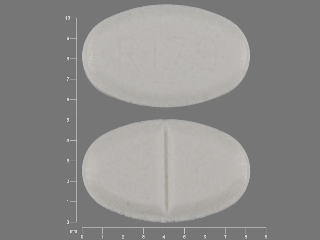 R179 pill