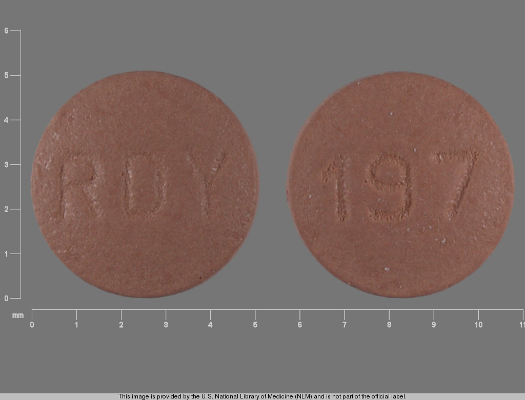 RDY pill