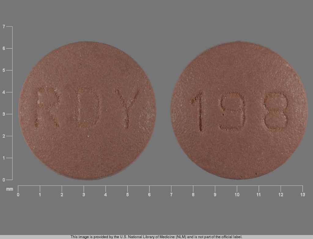 RDY pill
