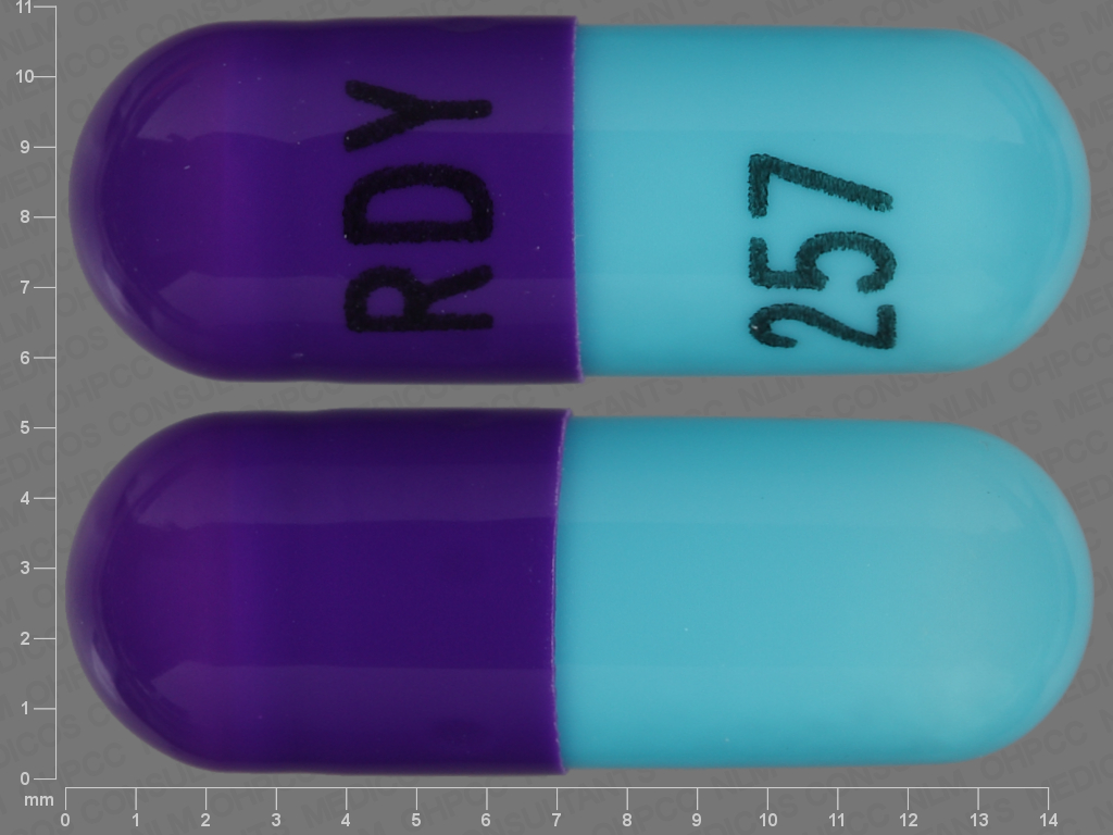  pill