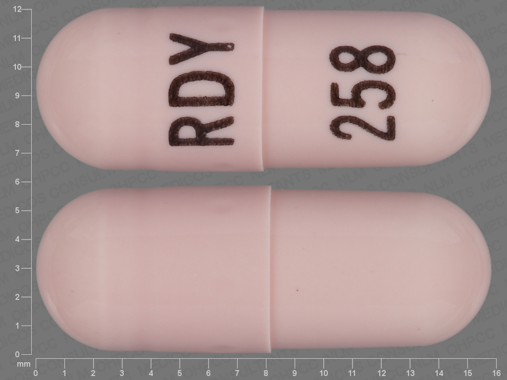 RDY pill