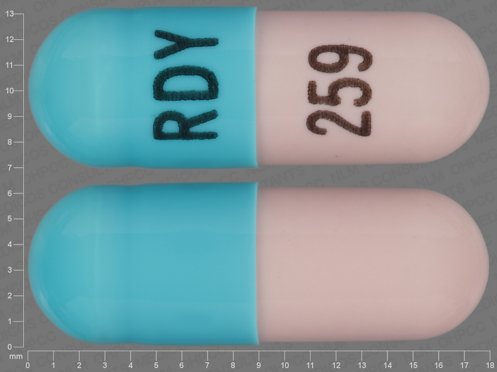 RDY pill