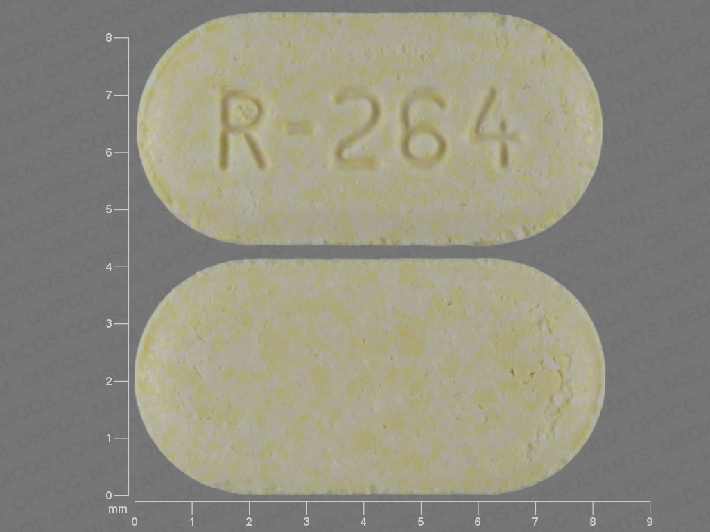 R264 pill