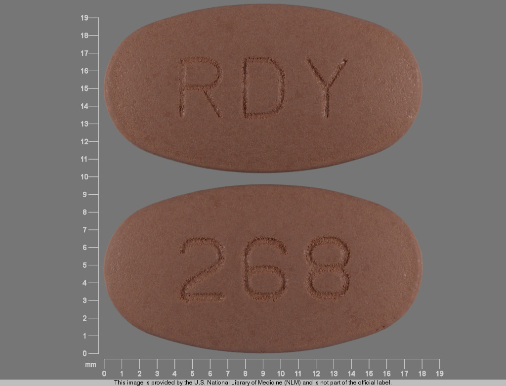 RDY pill