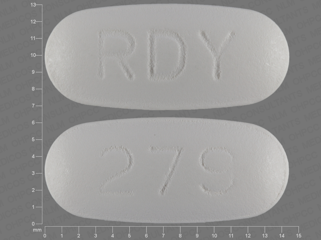 RDY pill