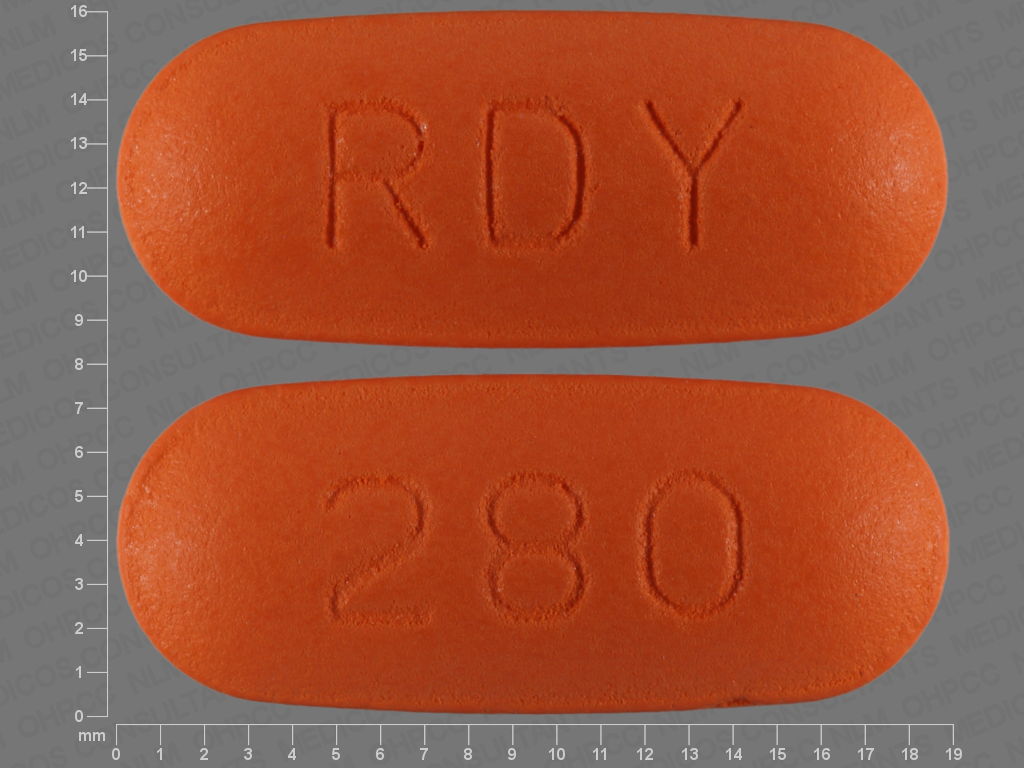 RDY pill