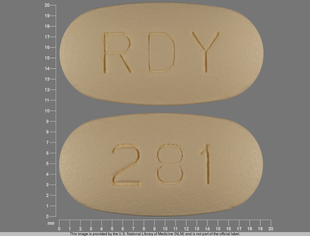 RDY pill