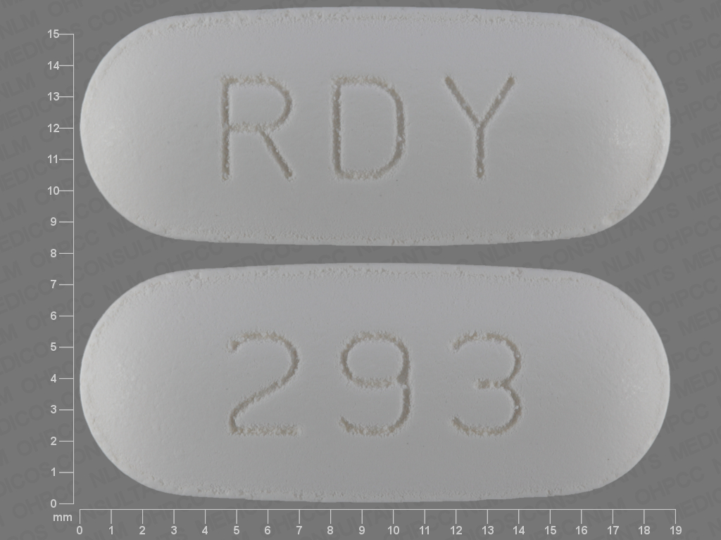 RDY pill