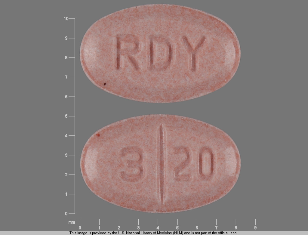 RDY pill