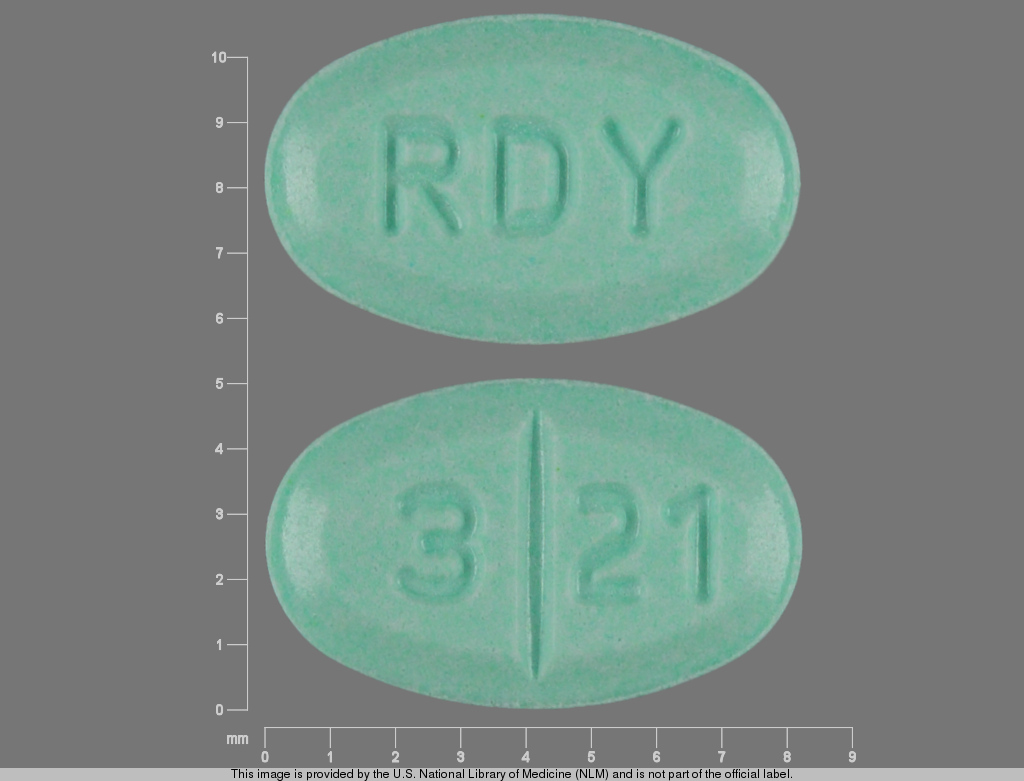 RDY pill