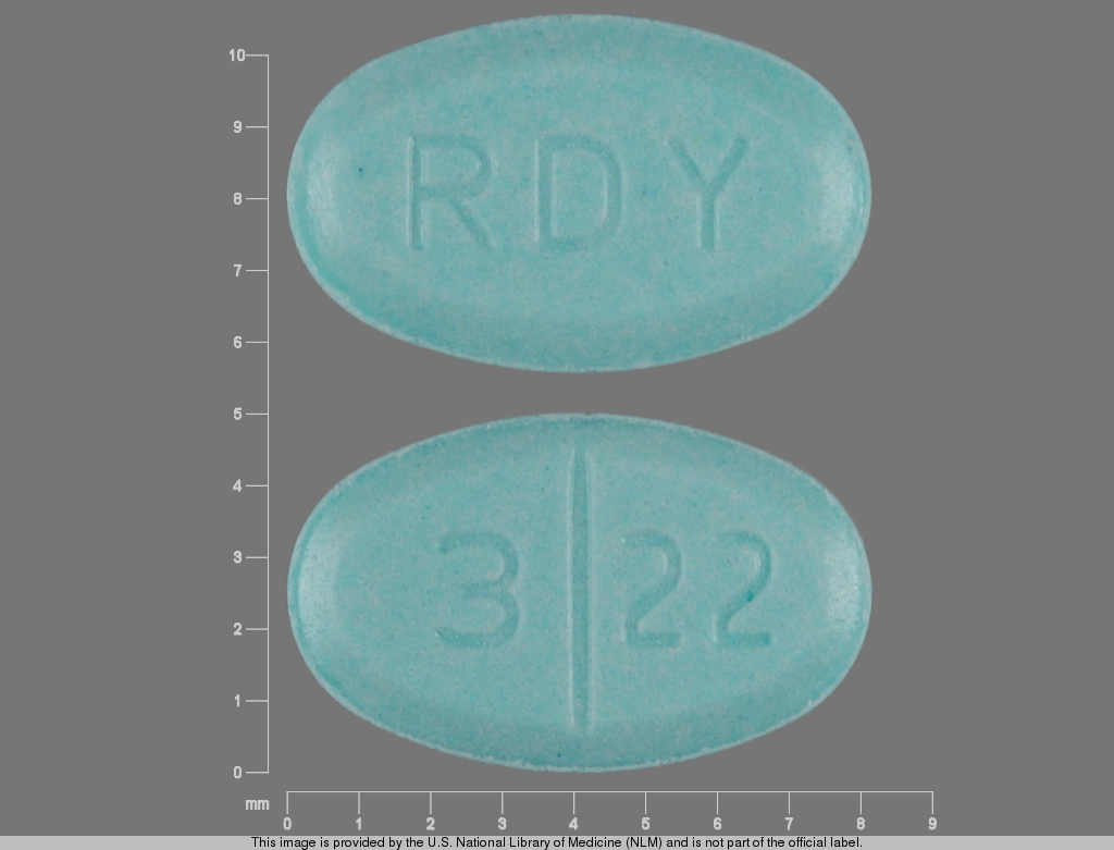 RDY pill