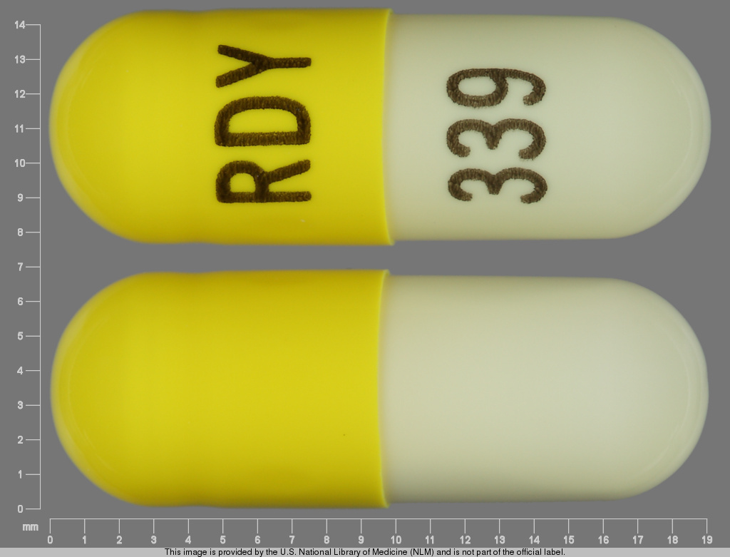 RDY pill