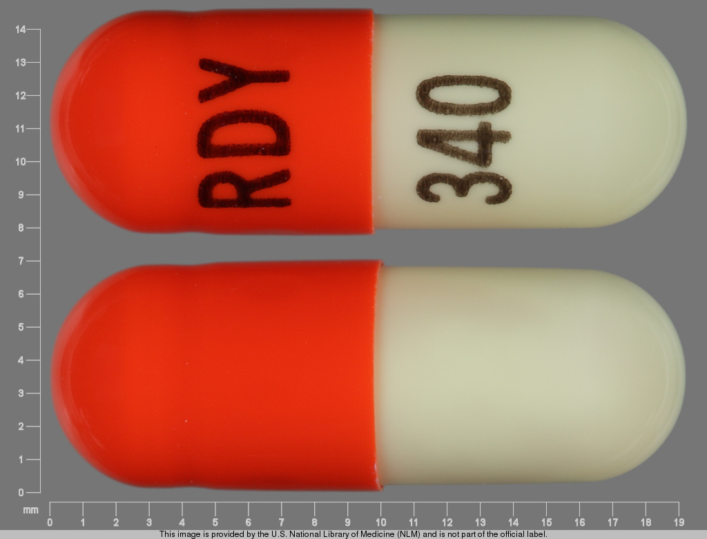 RDY pill