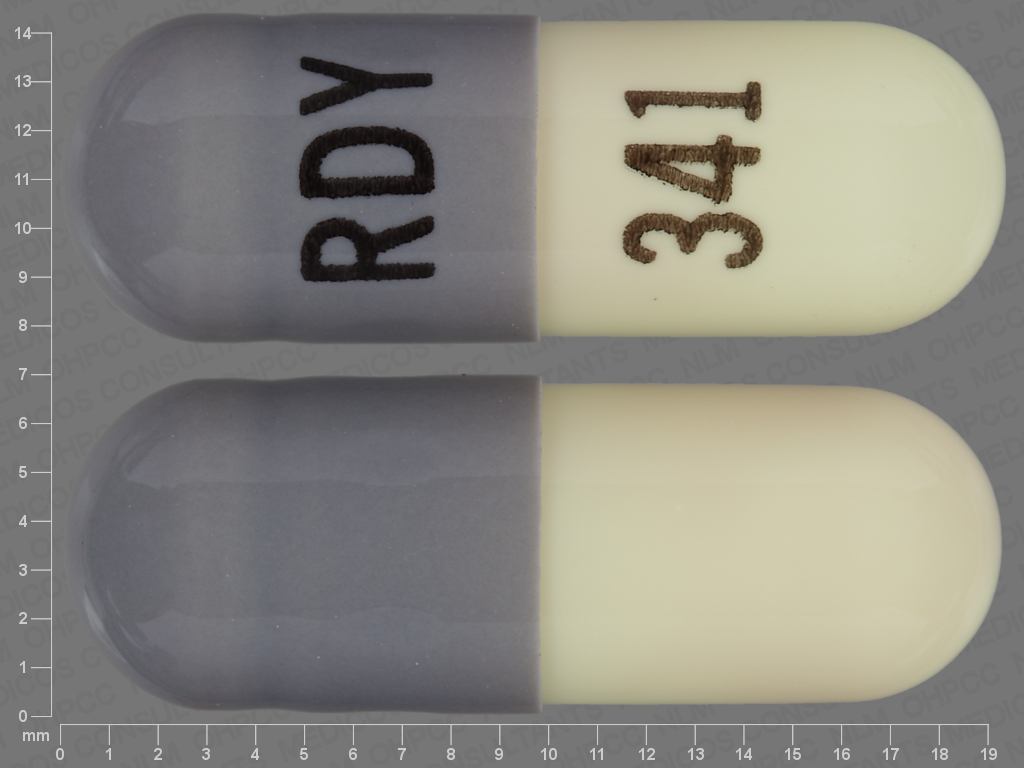 RDY pill