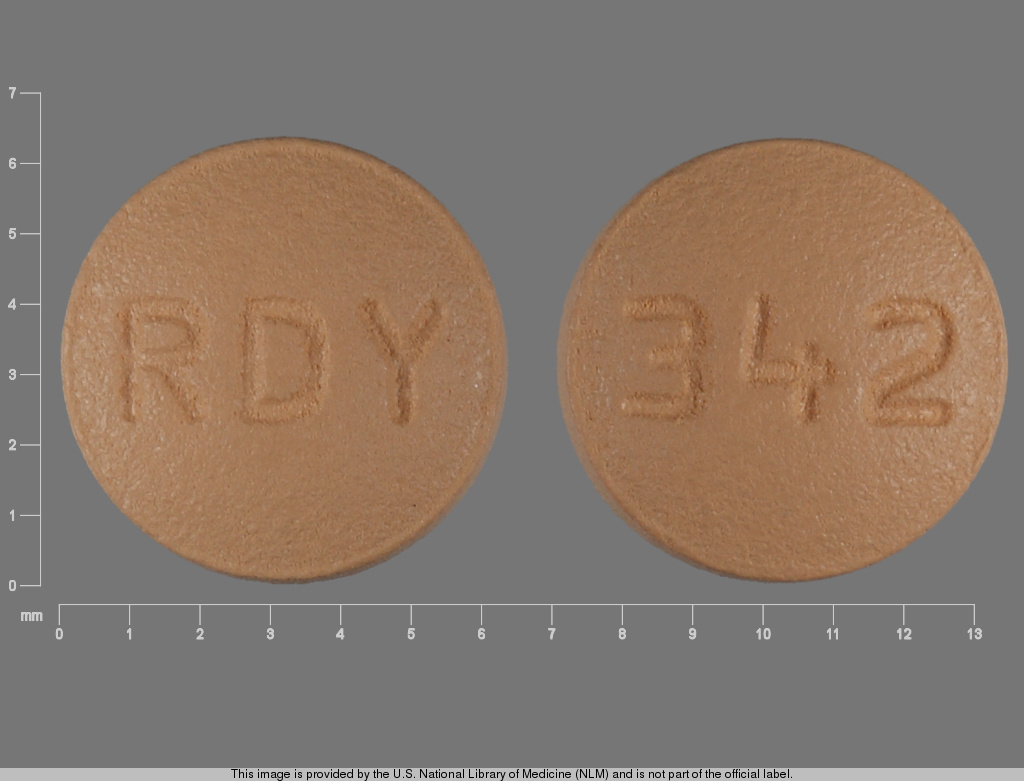 RDY pill