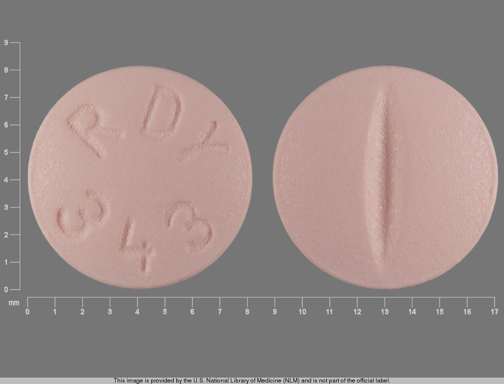 RDY pill