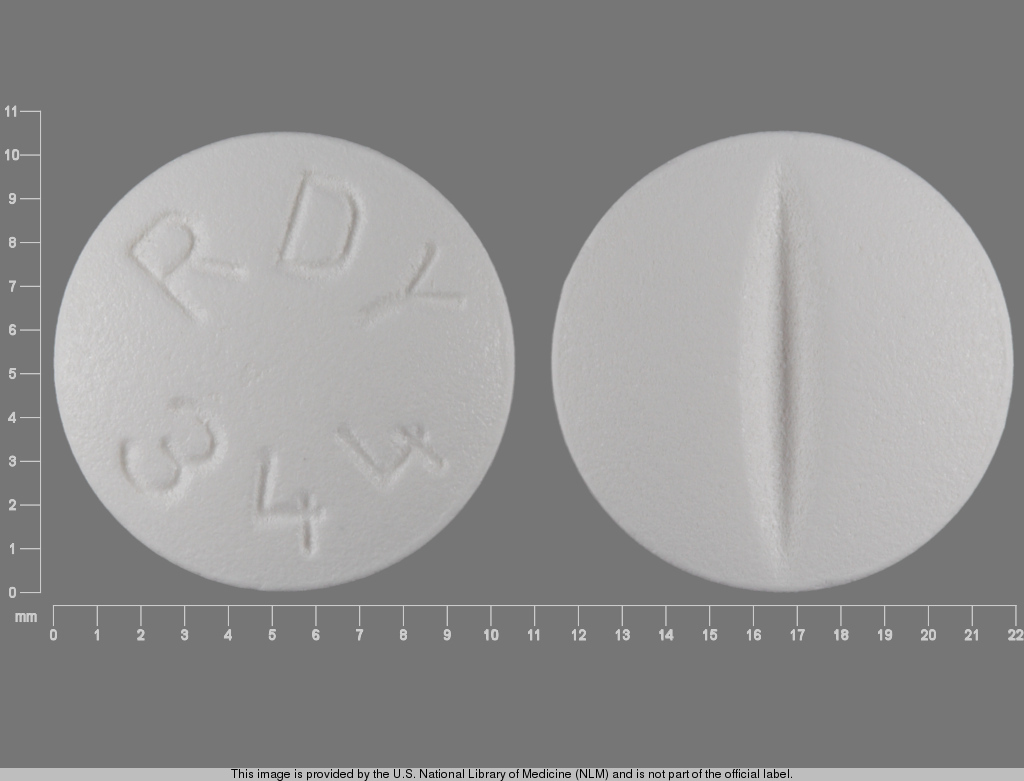 RDY pill