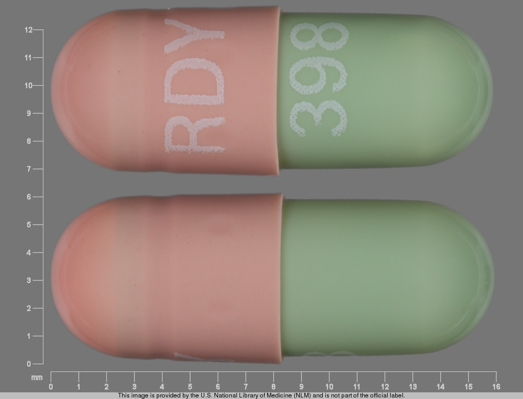 RDY pill