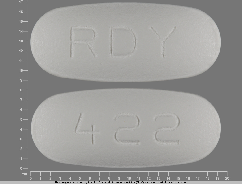 RDY pill
