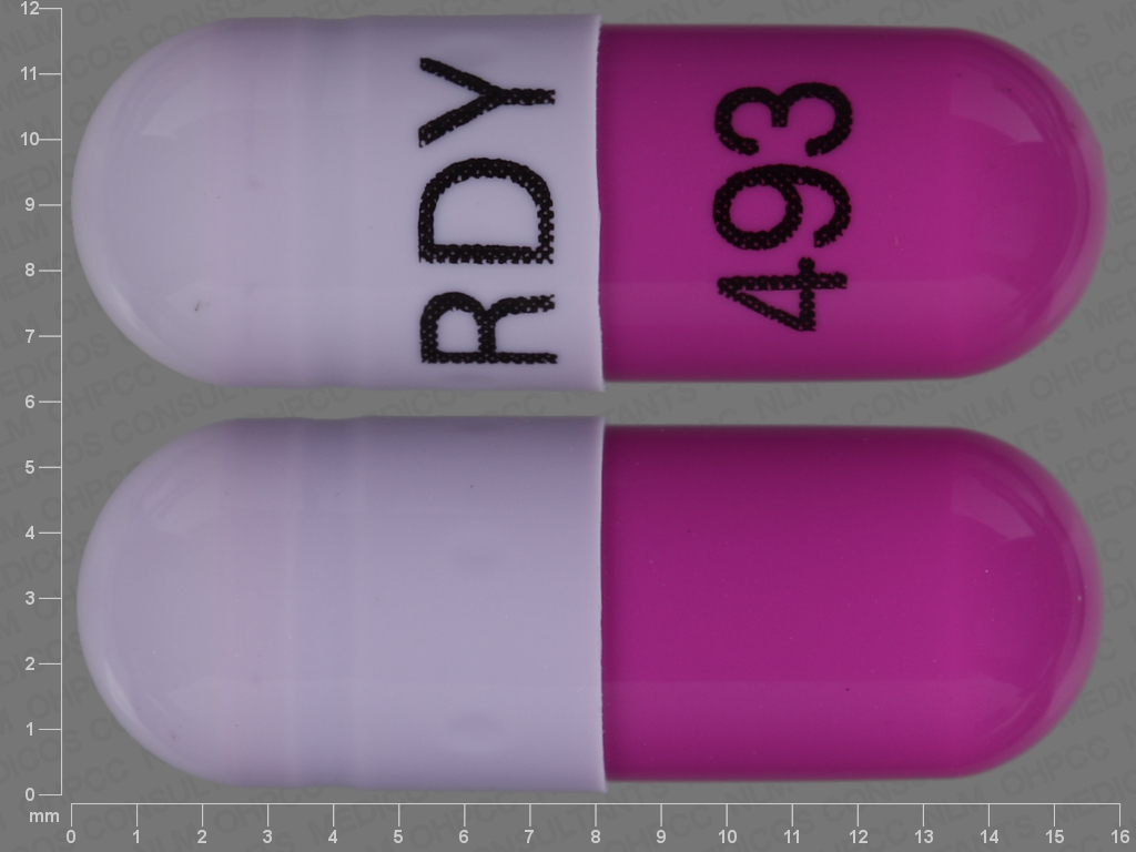 RDY pill