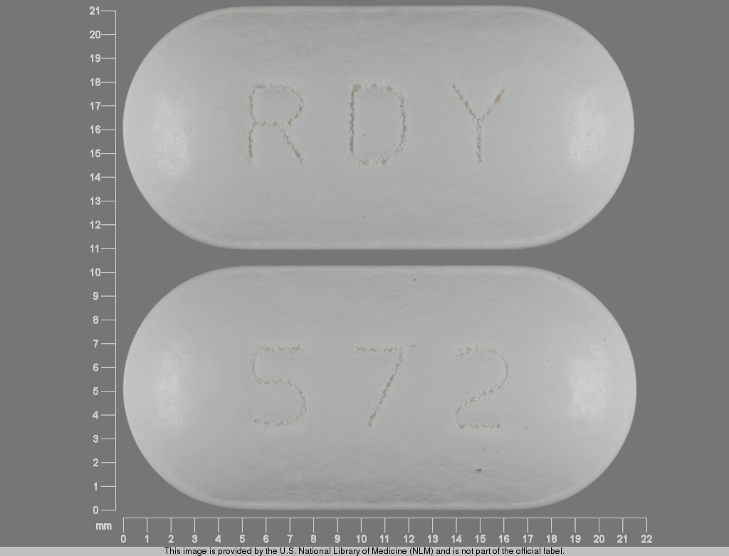 RDY pill