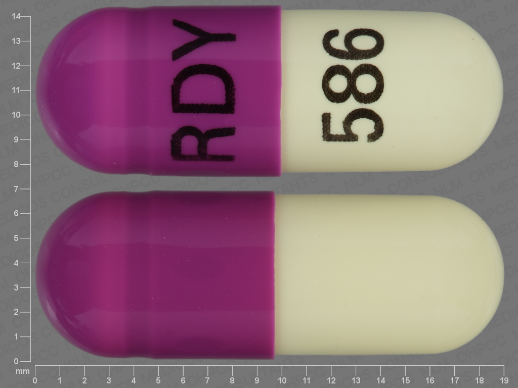RDY pill