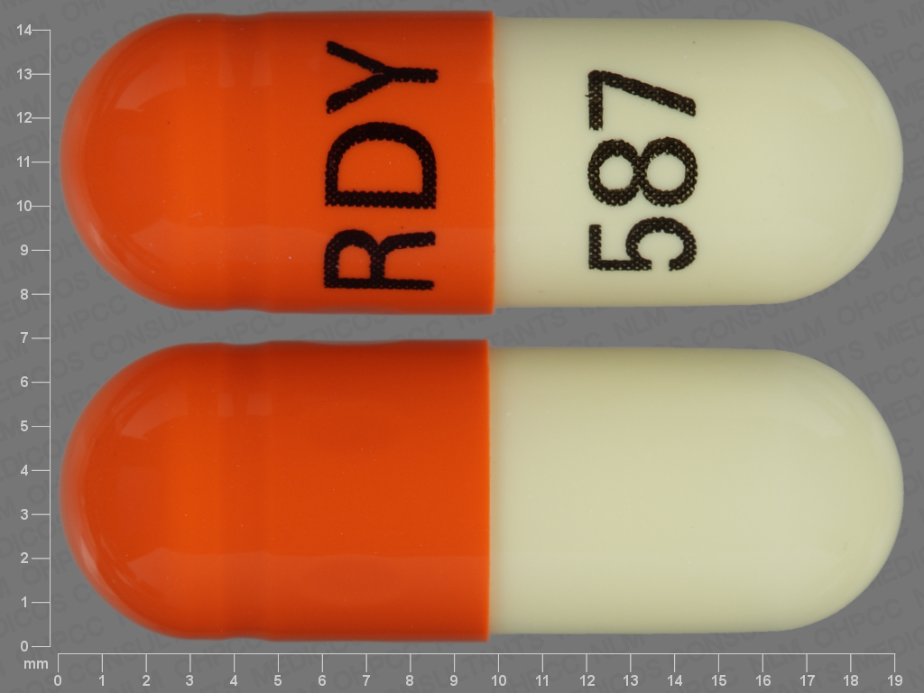 RDY pill