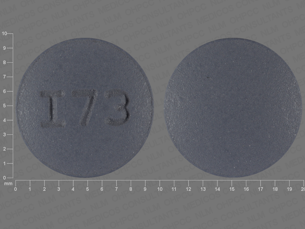 I pill