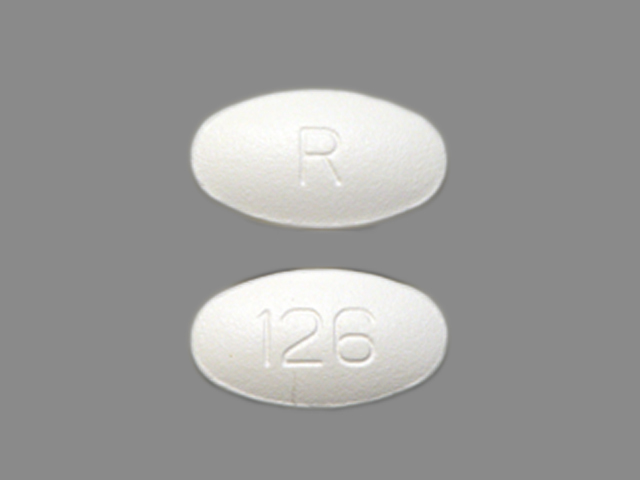 R pill