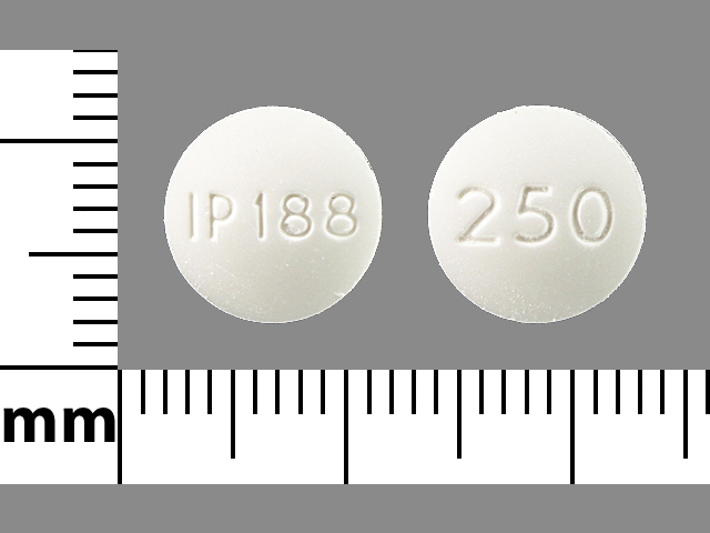 IP188 pill