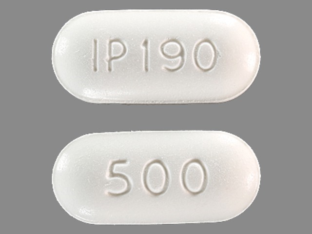 IP190 pill