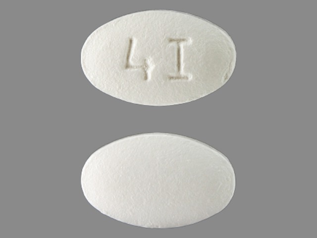 4I pill
