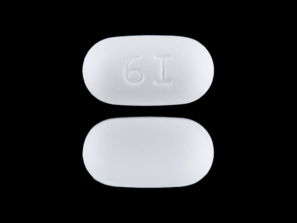 6I pill