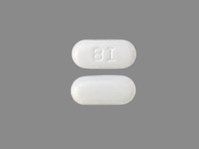 8I pill