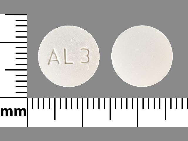 AL3 pill