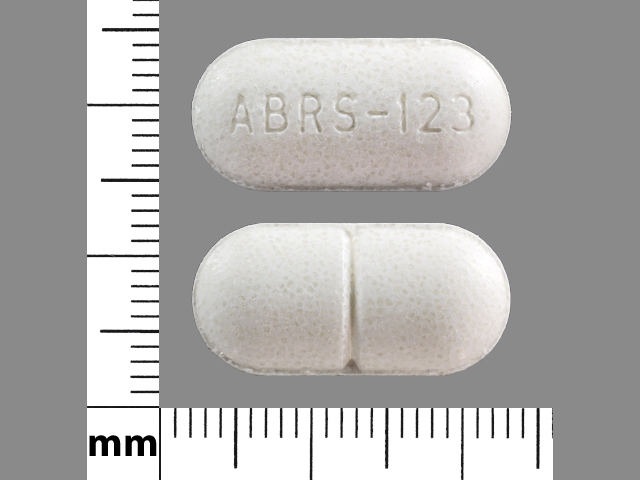 ABRS pill