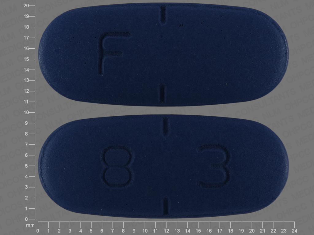 F pill