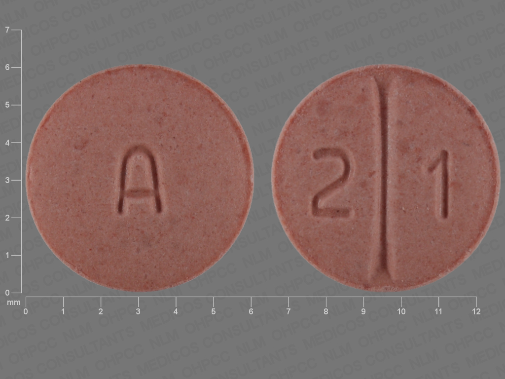 A pill