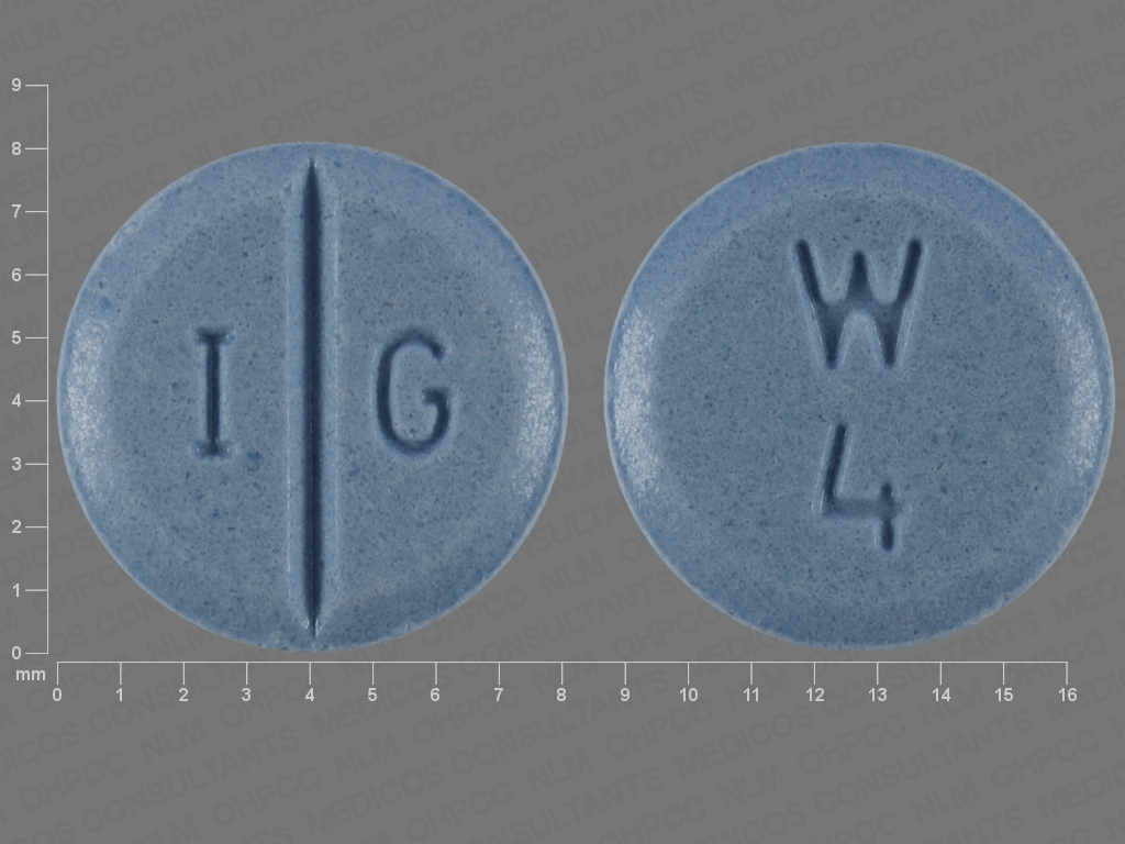 I pill