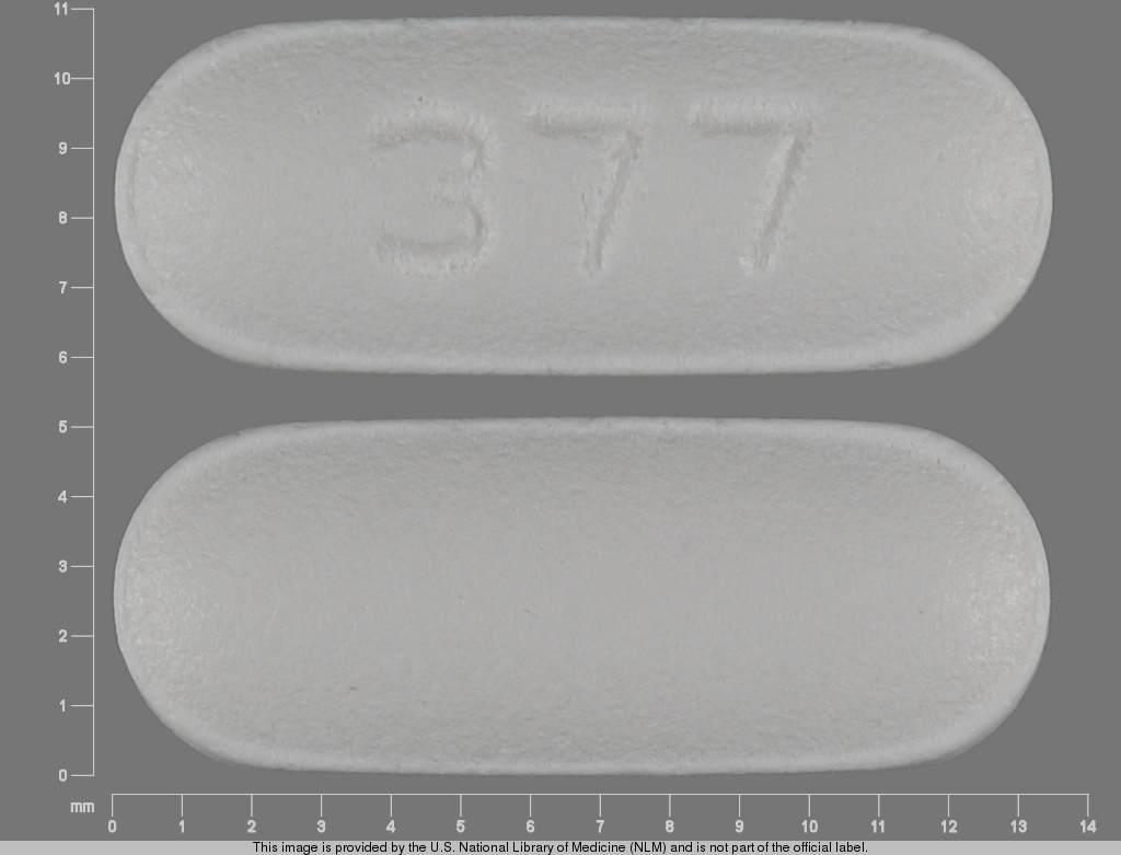 377 pill