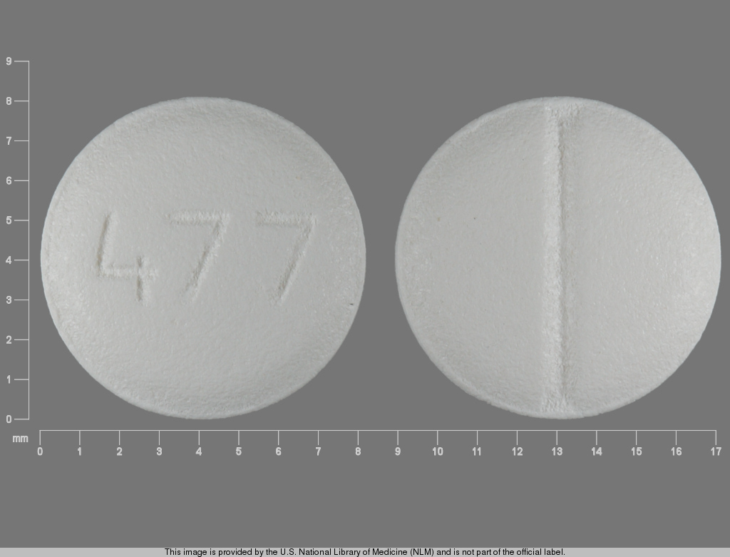 477 pill
