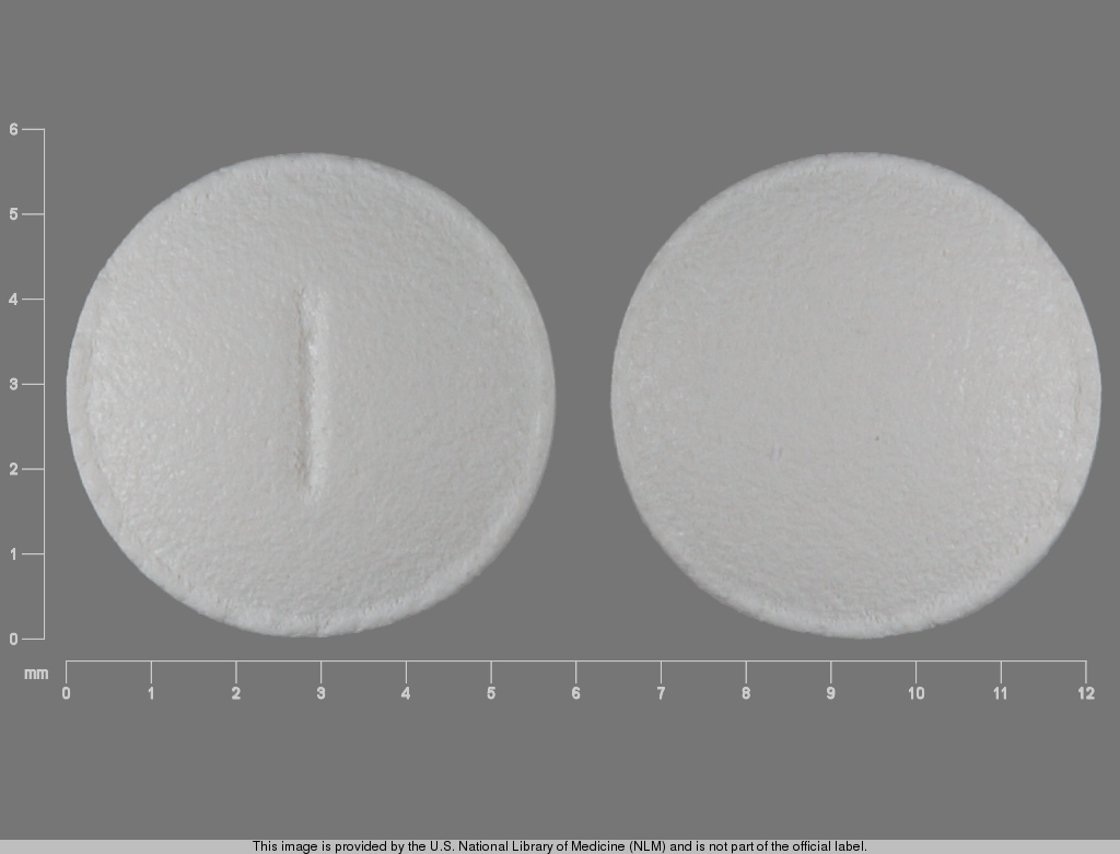 1 pill
