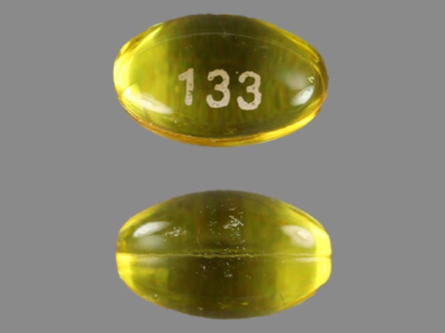 133 pill