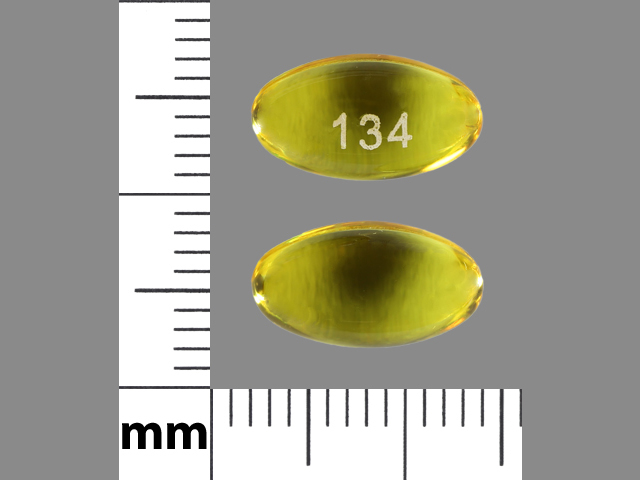 134 pill