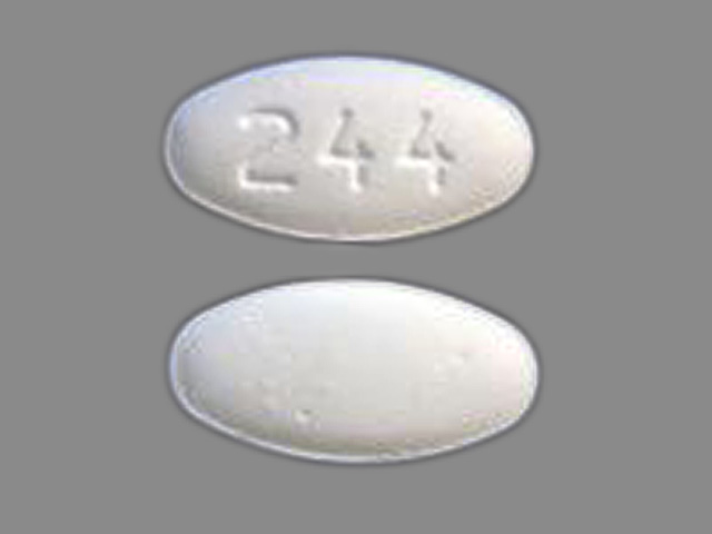 244 pill