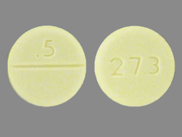 5 pill