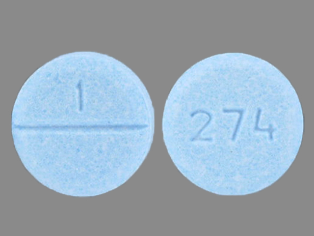 1 pill