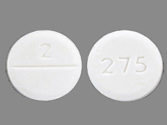 2 pill