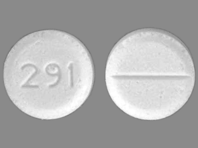 291 pill