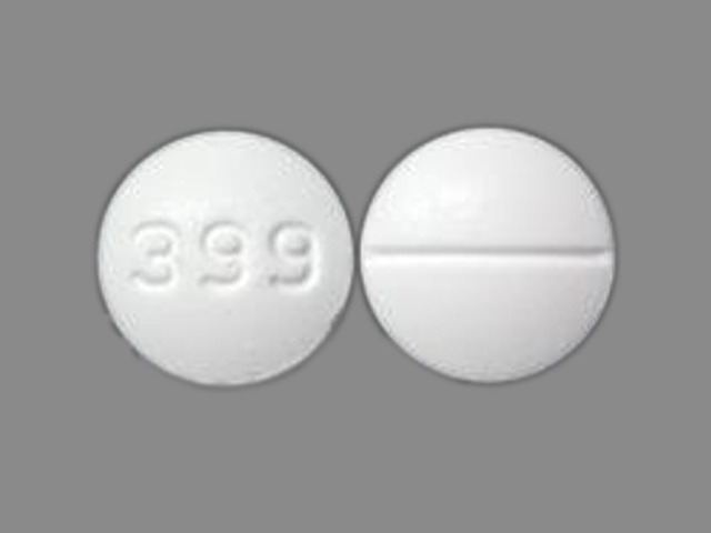 399 pill